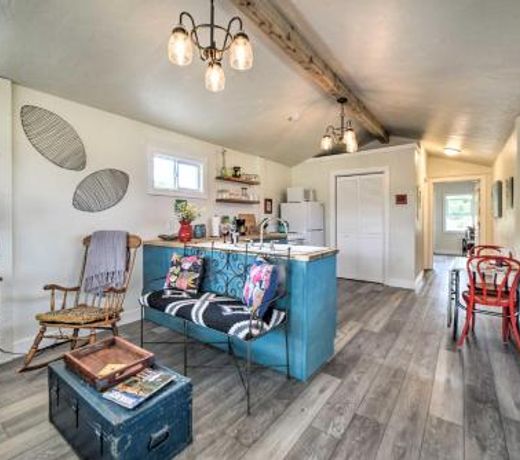 Studio with Mountain Views, Less Than 30 Min to Durango