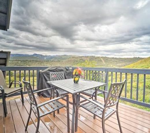Studio with Mountain Views, Less Than 30 Min to Durango