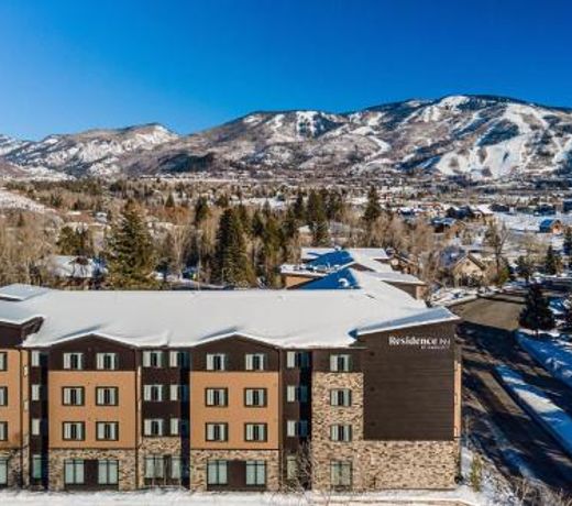 Residence Inn by Marriott Steamboat Springs