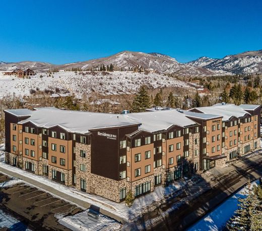 Residence Inn by Marriott Steamboat Springs