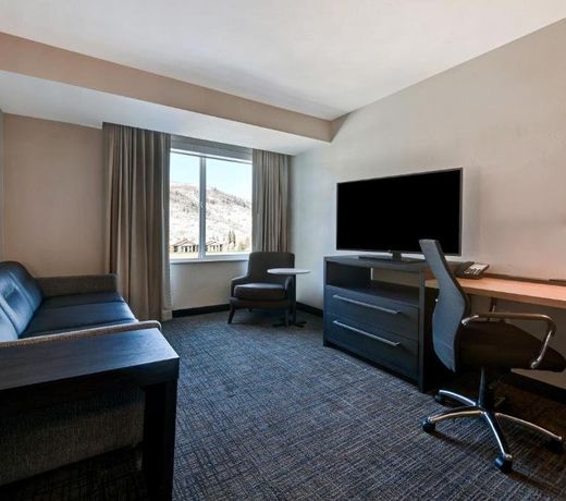 Residence Inn by Marriott Steamboat Springs