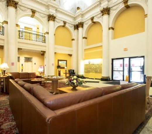 Kasa New Haven Apartments Near Yale University