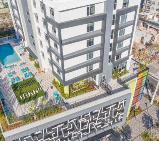 Tru By Hilton Fort Lauderdale Downtown-Flagler Village
