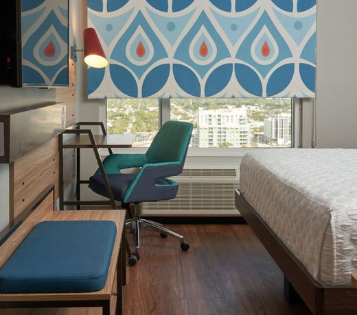 Tru By Hilton Fort Lauderdale Downtown-Flagler Village