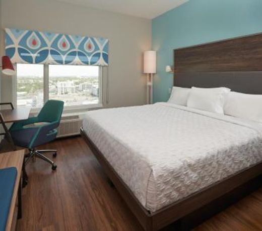 Tru By Hilton Fort Lauderdale Downtown-Flagler Village
