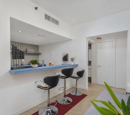 SoBe Lux Suites On Ocean