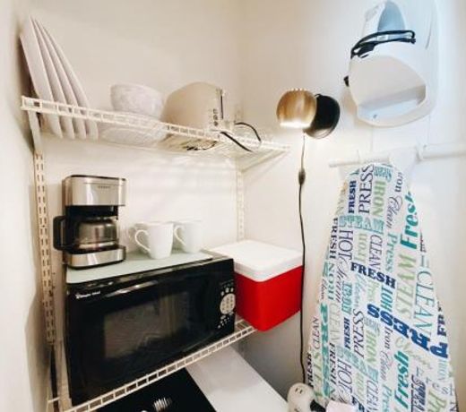 Nine20 Collins Apartments by Lowkl