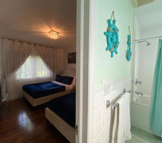 Villa Venezia BB full house up to 12 guests