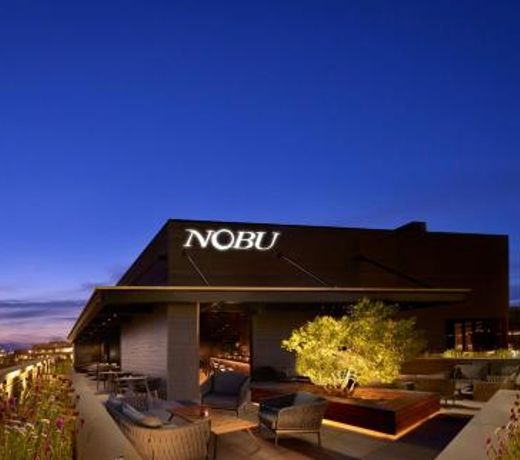 Nobu Hotel Chicago