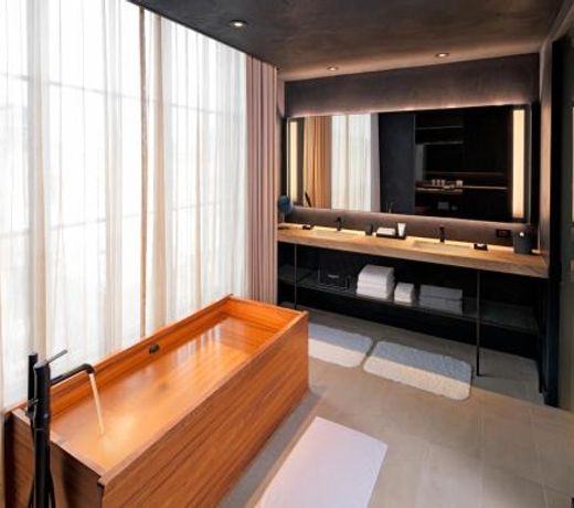 Nobu Hotel Chicago