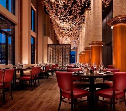 Nobu Hotel Chicago