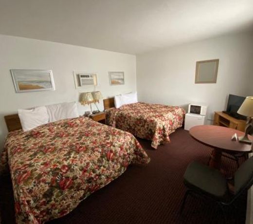Fredonia Inn