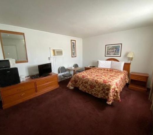 Fredonia Inn