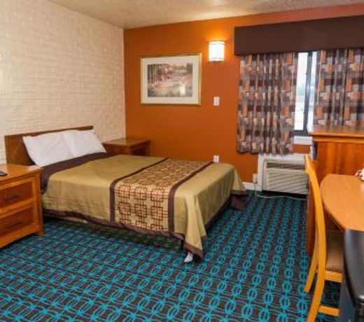 Cambridge Inn