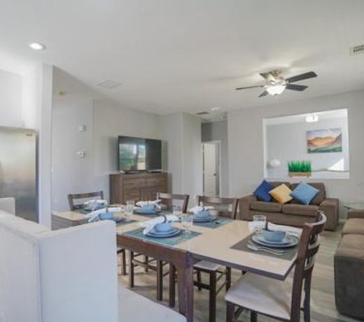 Ultra Modern Las Vegas Home 20min From The Strip