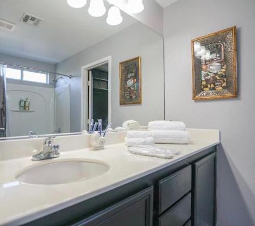 Ultra Modern Las Vegas Home 20min From The Strip