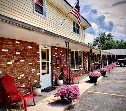 Rolling Hills Motel