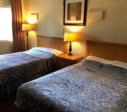 Rolling Hills Motel