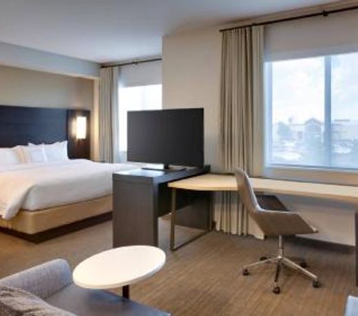 Residence Inn by Marriott New York JFK Airport
