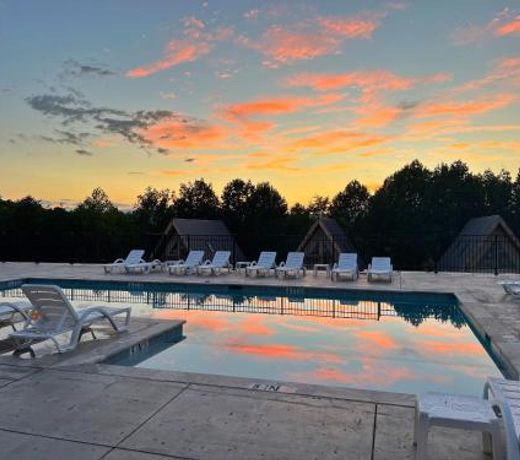 Skylaranna Hotel & Resort