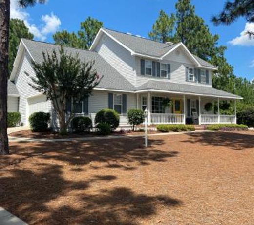 Suite Melissas Pinehurst Cottage
