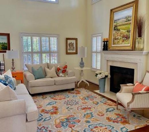 Suite Melissas Pinehurst Cottage