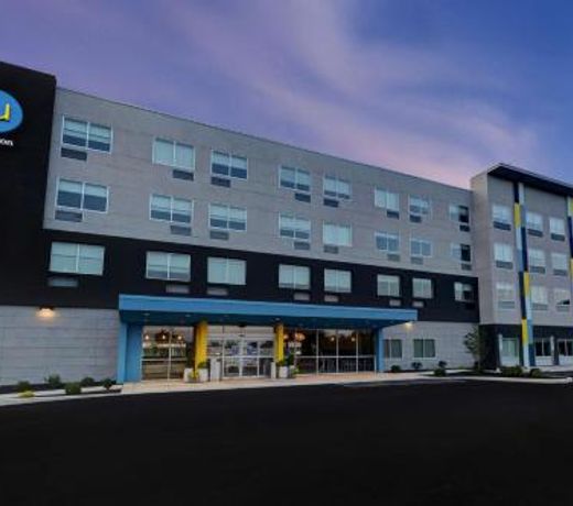 Tru By Hilton Grantville, Pa