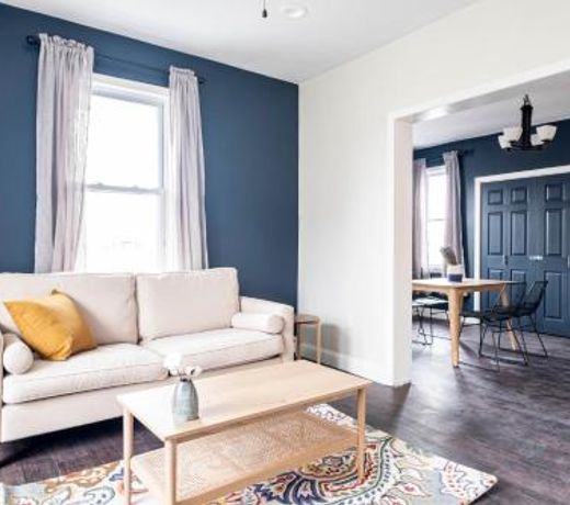 Providence Modern, Comfy 3BR Apartment