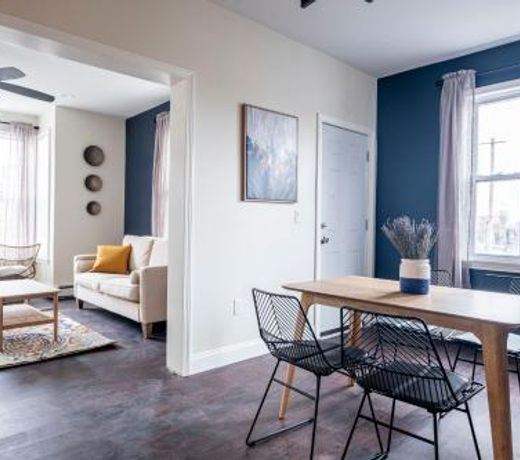 Providence Modern, Comfy 3BR Apartment