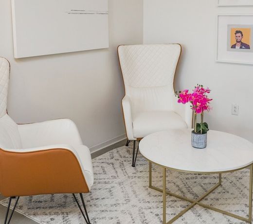 Sophisticated Nashville Condo Corporate Rental