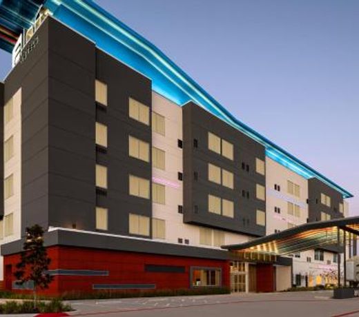 Aloft Houston Shenandoah - The Woodlands