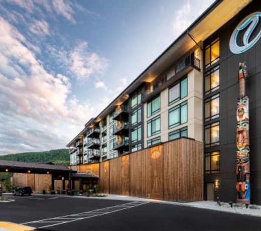7 Cedars Hotel & Casino