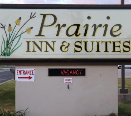 Prairie Inn Holmen La Crosse Area