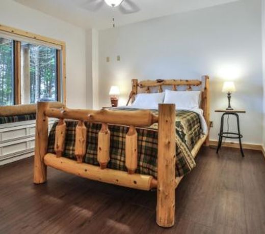 Big Sand Lake Chalet - Hiller Vacation Homes home