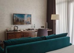 Отель Regal Stay фото 3, г. Ташкент, 