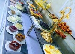 DIYOR Hotel Margilan, регион , город Фергана - Фотография отеля №1