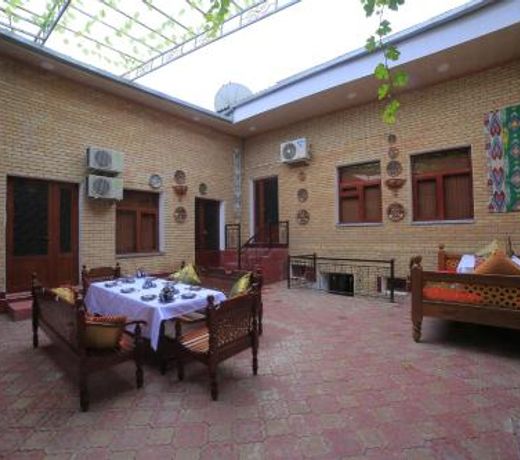 Samir Hotel