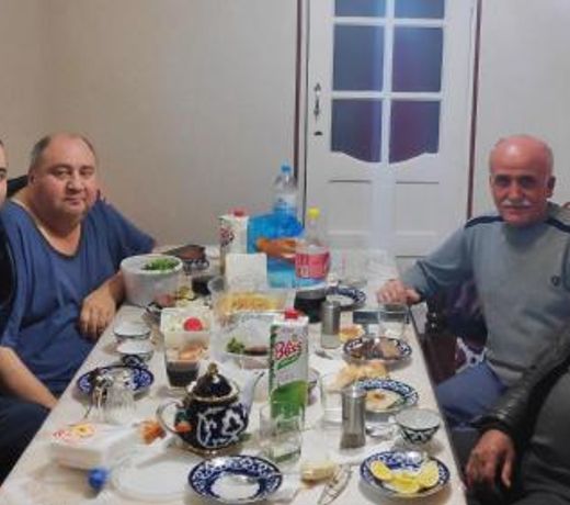 Samir Hotel