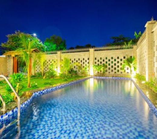 Palm Villa 27