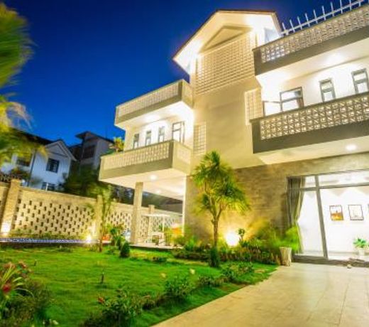 Palm Villa 27
