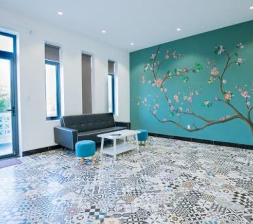 Palm Villa 27