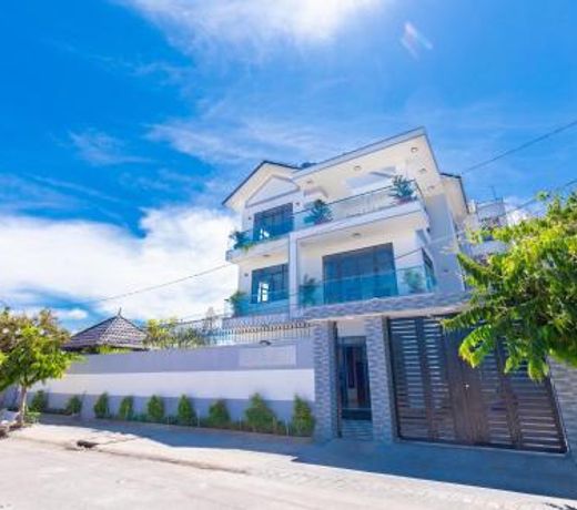 Palm villa 28