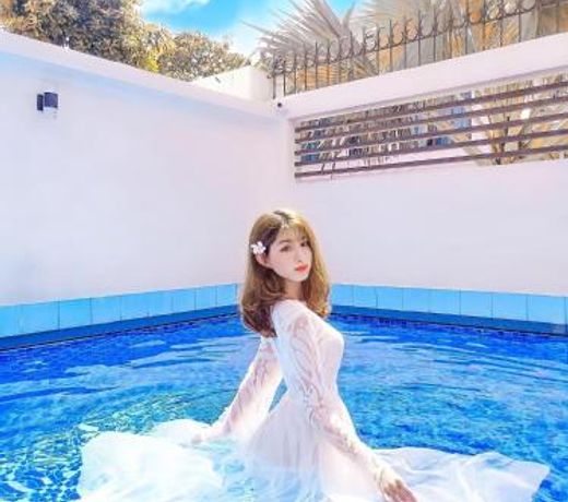 Diamond Villa Vung TÃ u