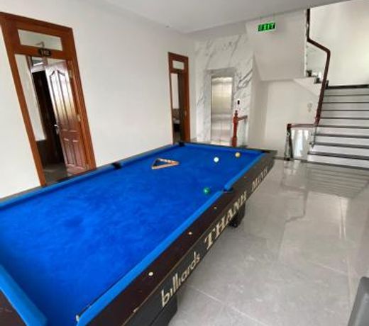 Diamond Villa Vung TÃ u