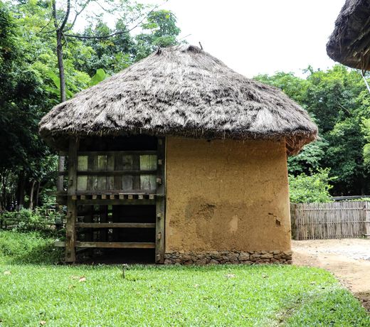 Khach sáº¡n Minh Huyá»n ThÄng Long