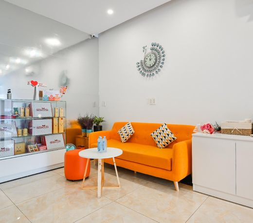 Joy Inn Cá»ng HÃ²a