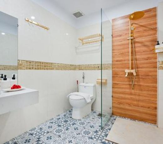 Joy Inn Cá»ng HÃ²a