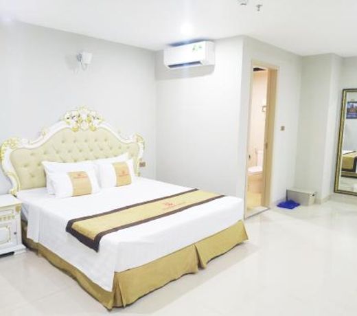 Khach Sáº¡n PhÆ°á»£ng HoÃ ng 3