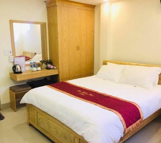 Phu Quy Hotel Sapa