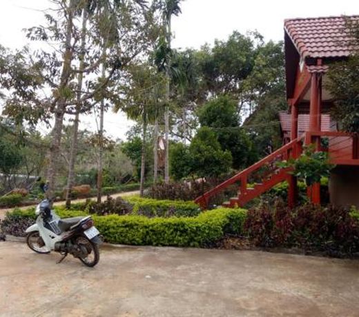 Khu du lá»ch sinh thai HoÃ ng VÃ¢n